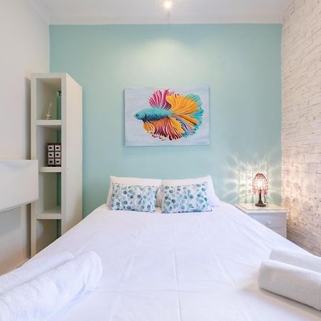 Apartamento Marbella Oldtown Ll Zewnętrze zdjęcie