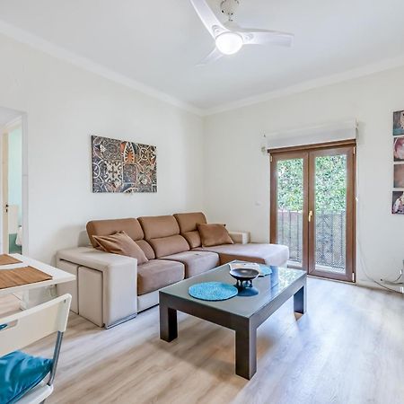 Apartamento Marbella Oldtown Ll Zewnętrze zdjęcie