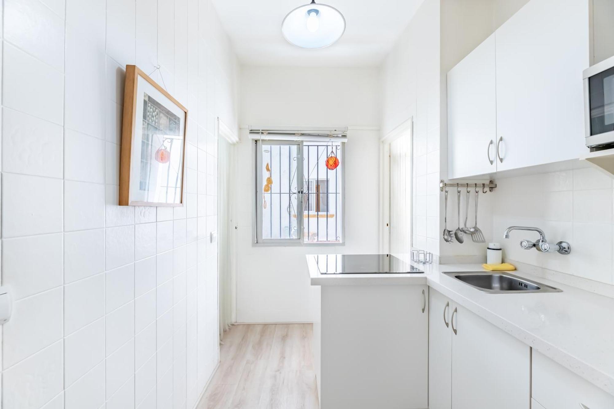 Apartamento Marbella Oldtown Ll Zewnętrze zdjęcie