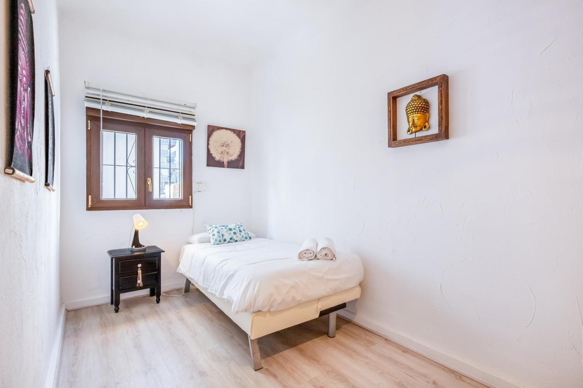 Apartamento Marbella Oldtown Ll Zewnętrze zdjęcie