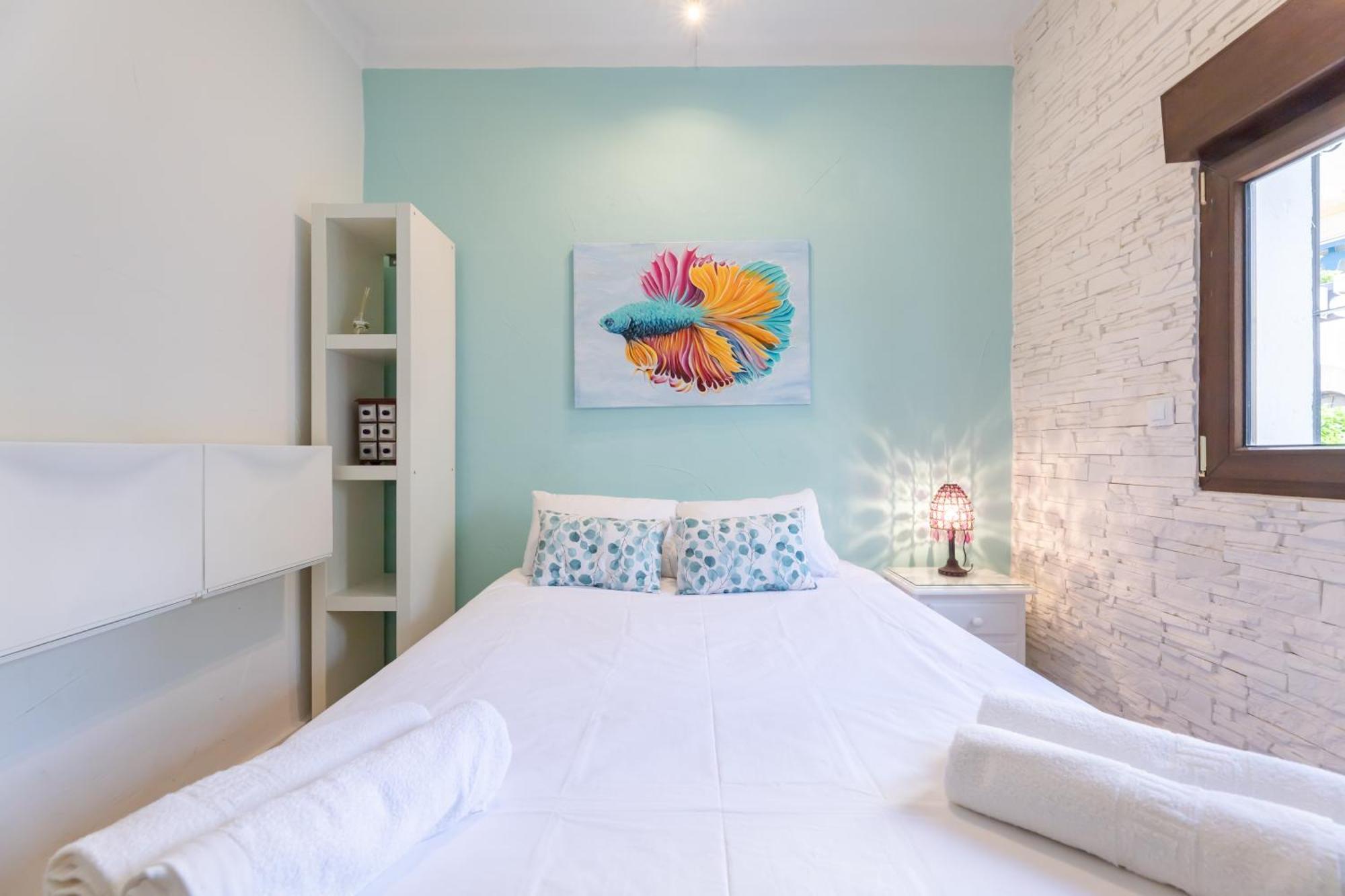 Apartamento Marbella Oldtown Ll Zewnętrze zdjęcie