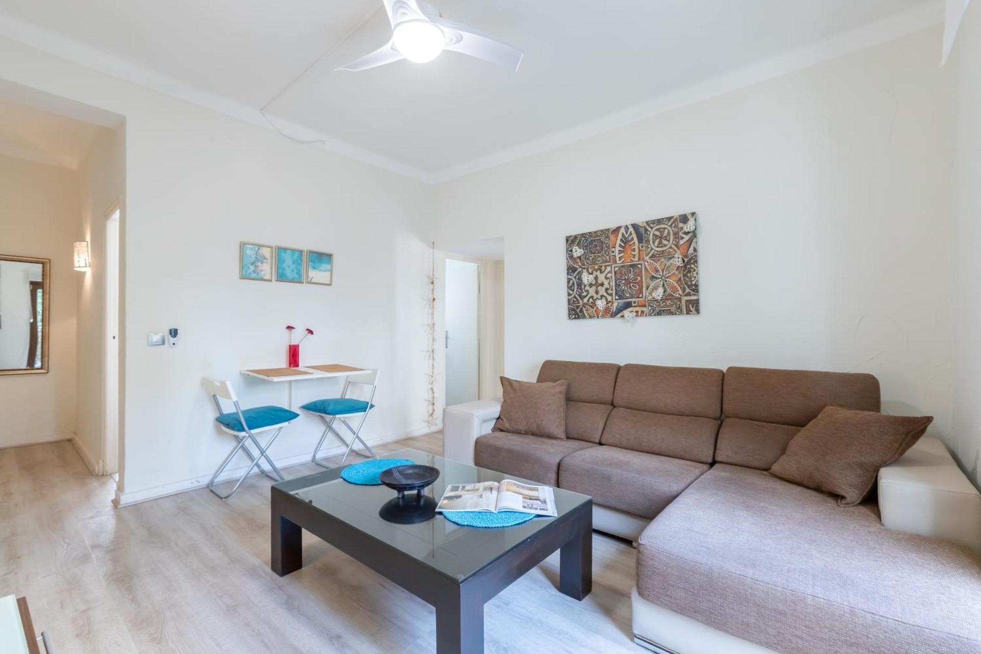 Apartamento Marbella Oldtown Ll Zewnętrze zdjęcie
