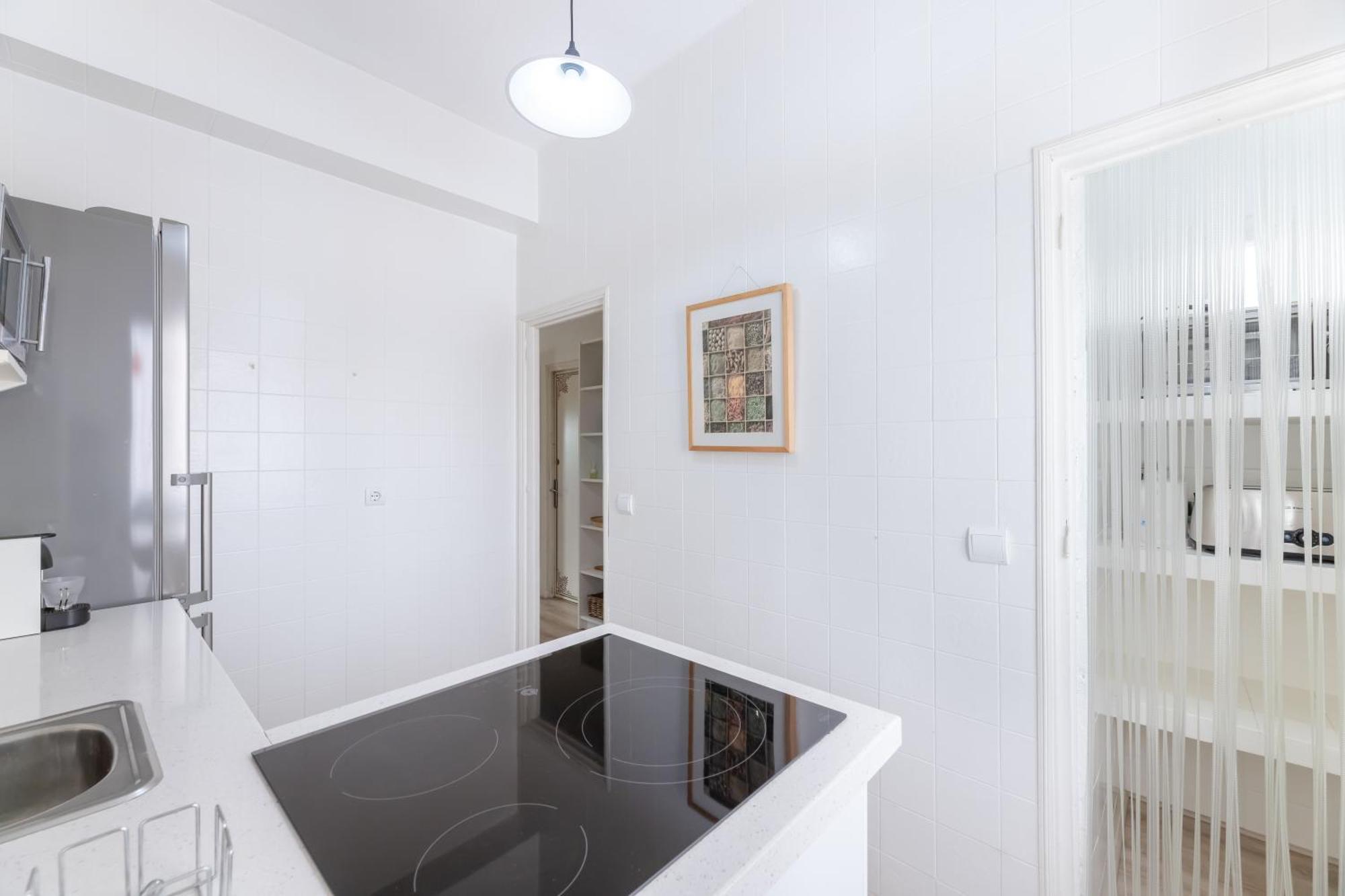 Apartamento Marbella Oldtown Ll Zewnętrze zdjęcie