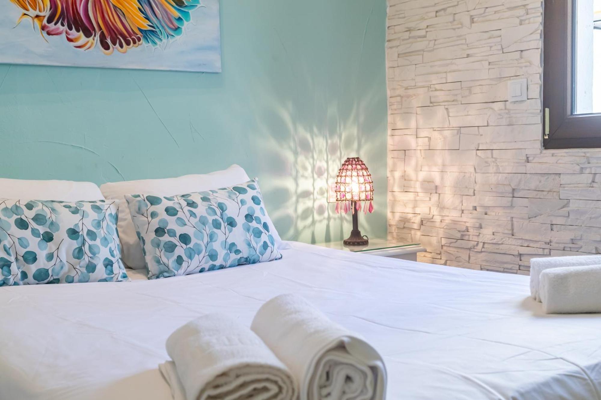 Apartamento Marbella Oldtown Ll Zewnętrze zdjęcie