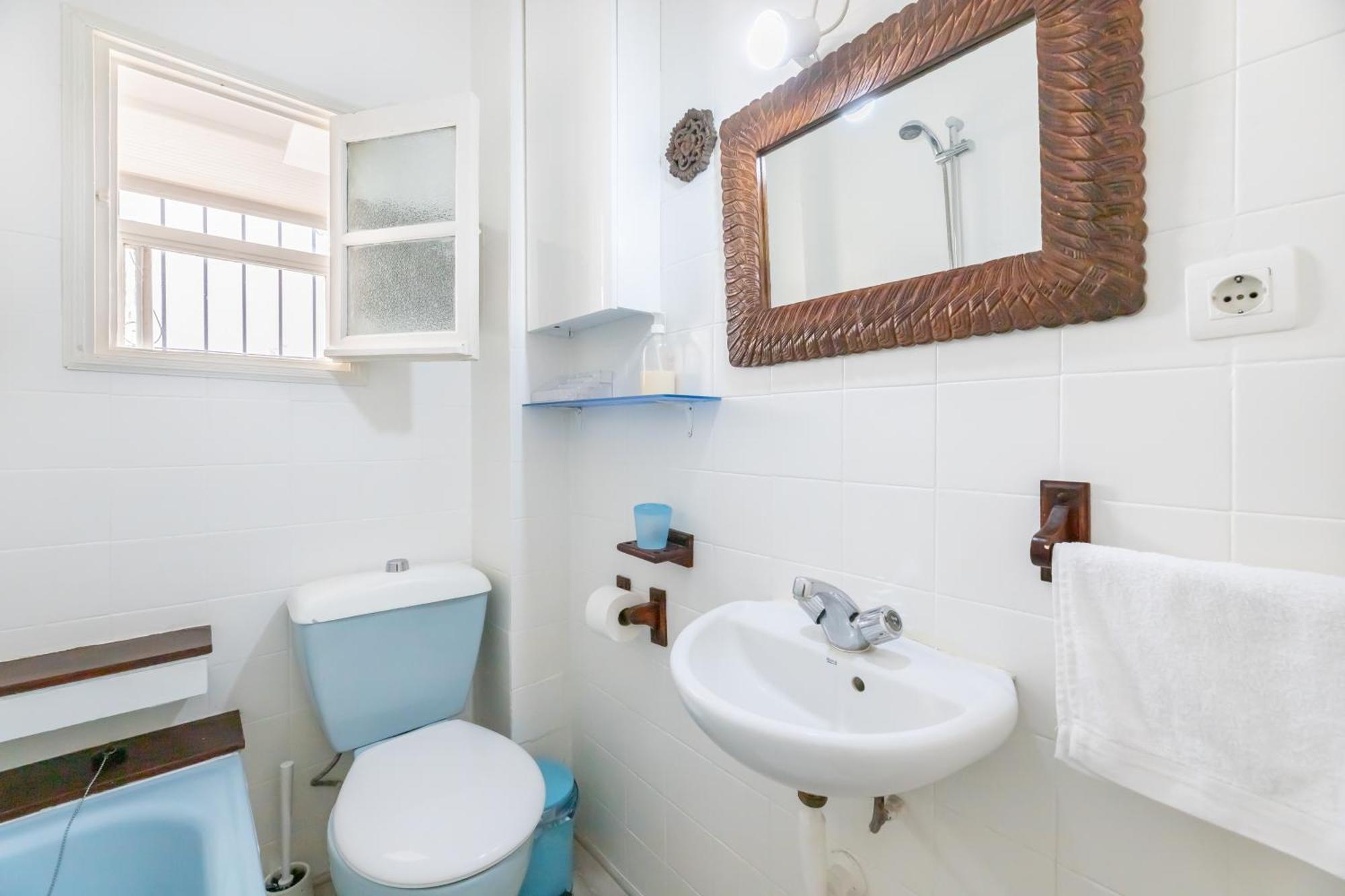 Apartamento Marbella Oldtown Ll Zewnętrze zdjęcie
