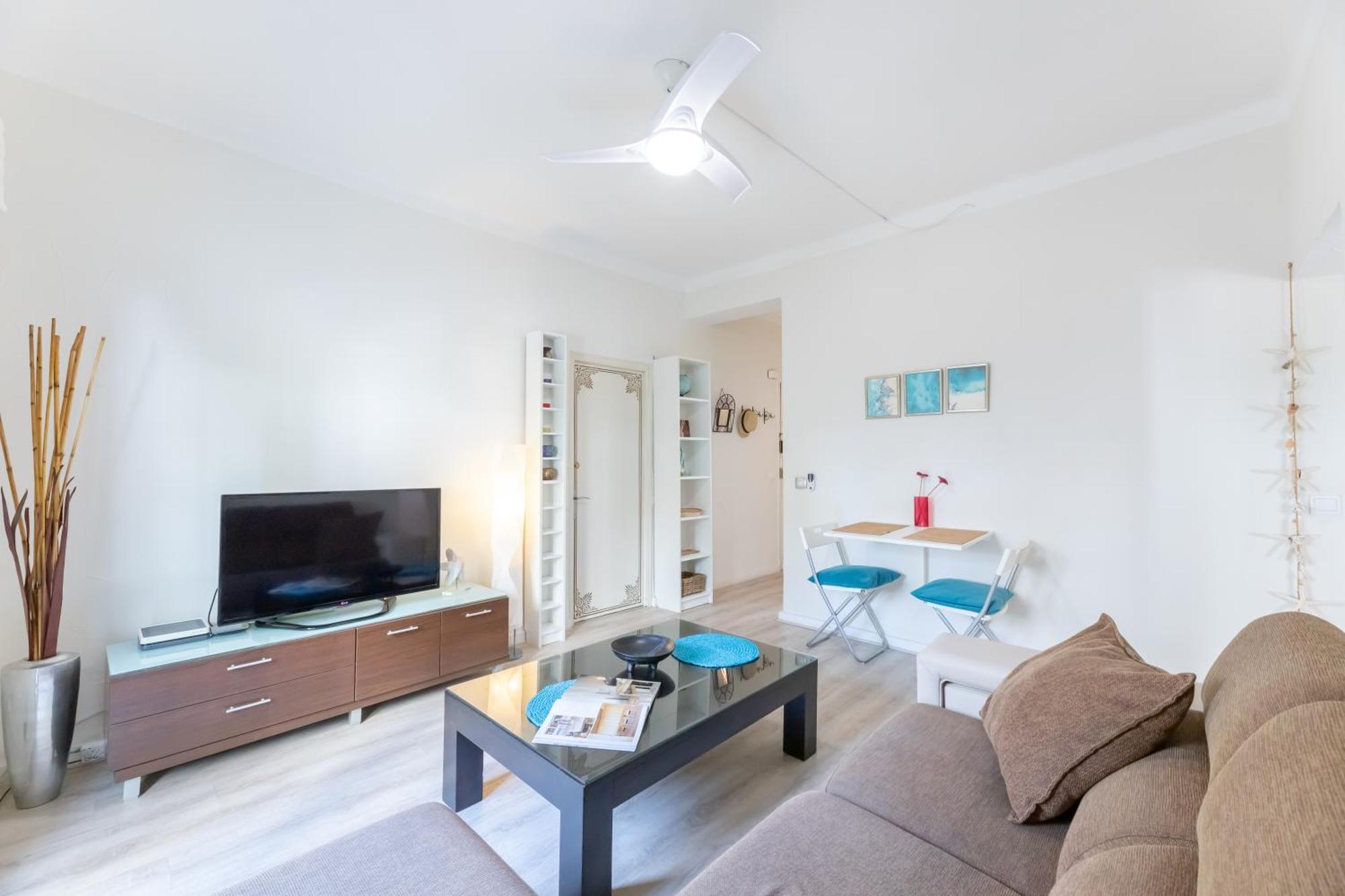 Apartamento Marbella Oldtown Ll Zewnętrze zdjęcie