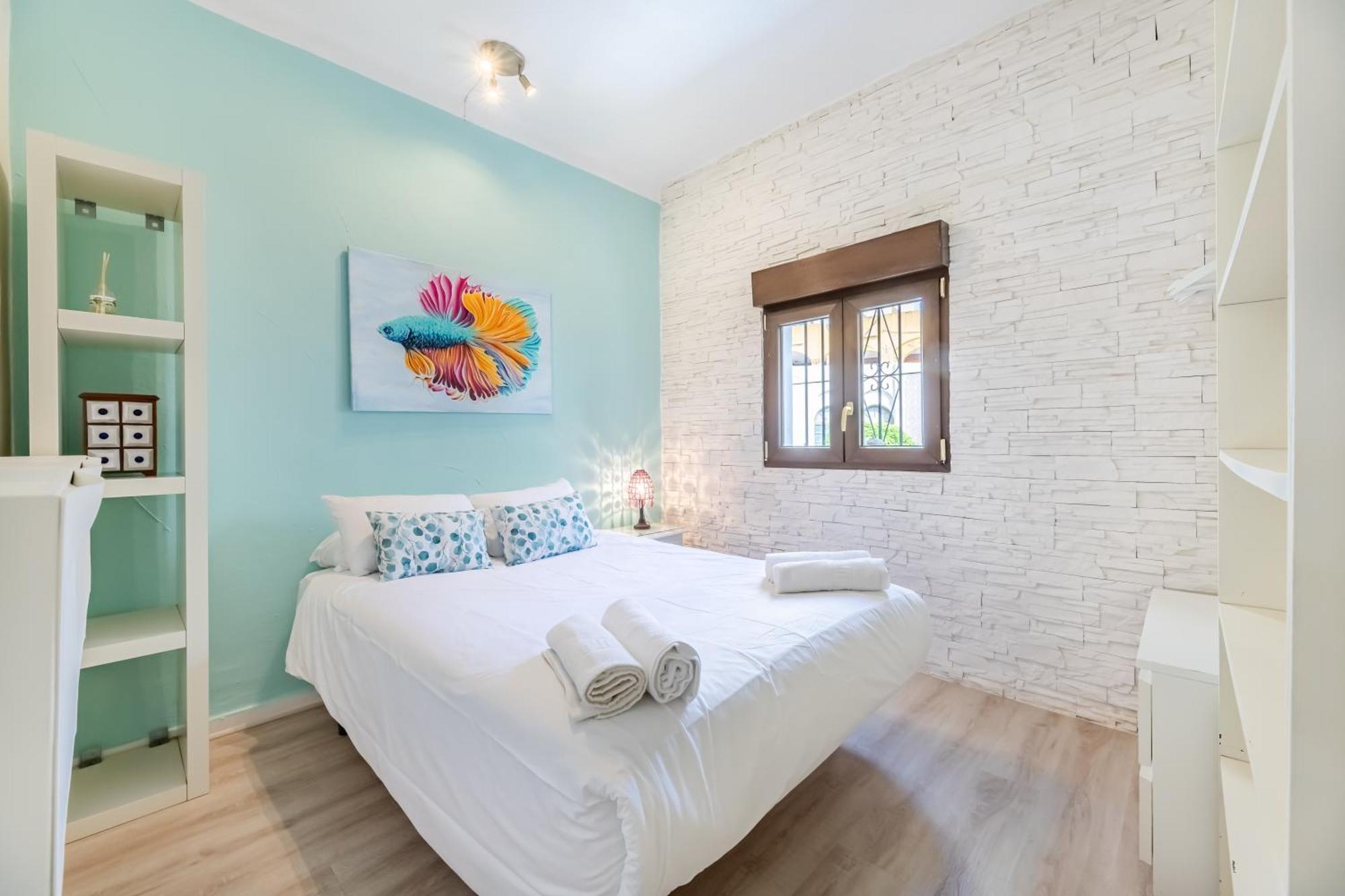 Apartamento Marbella Oldtown Ll Zewnętrze zdjęcie