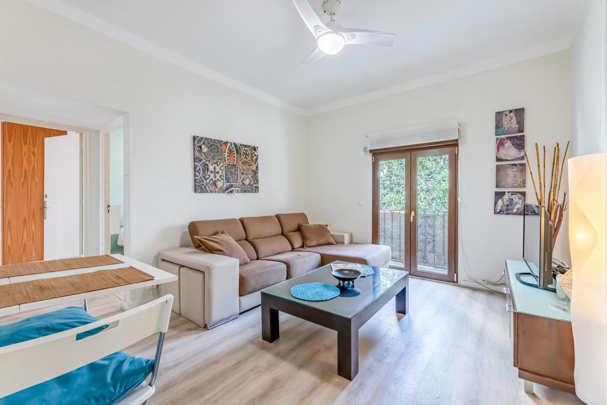 Apartamento Marbella Oldtown Ll Zewnętrze zdjęcie